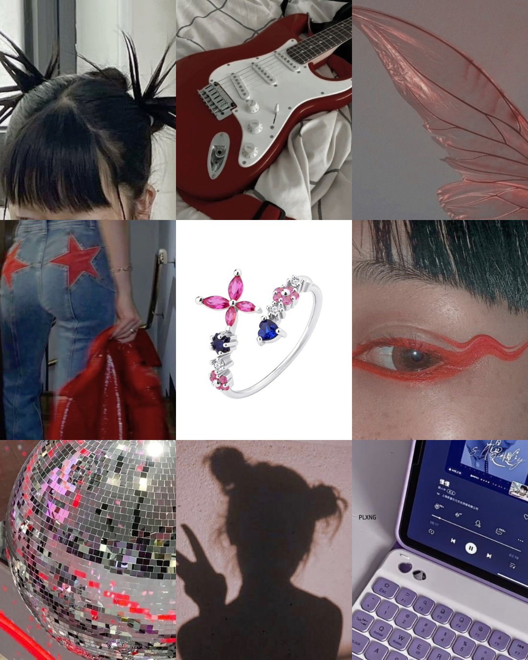 ANELLO FAIRY ARGENTO 925