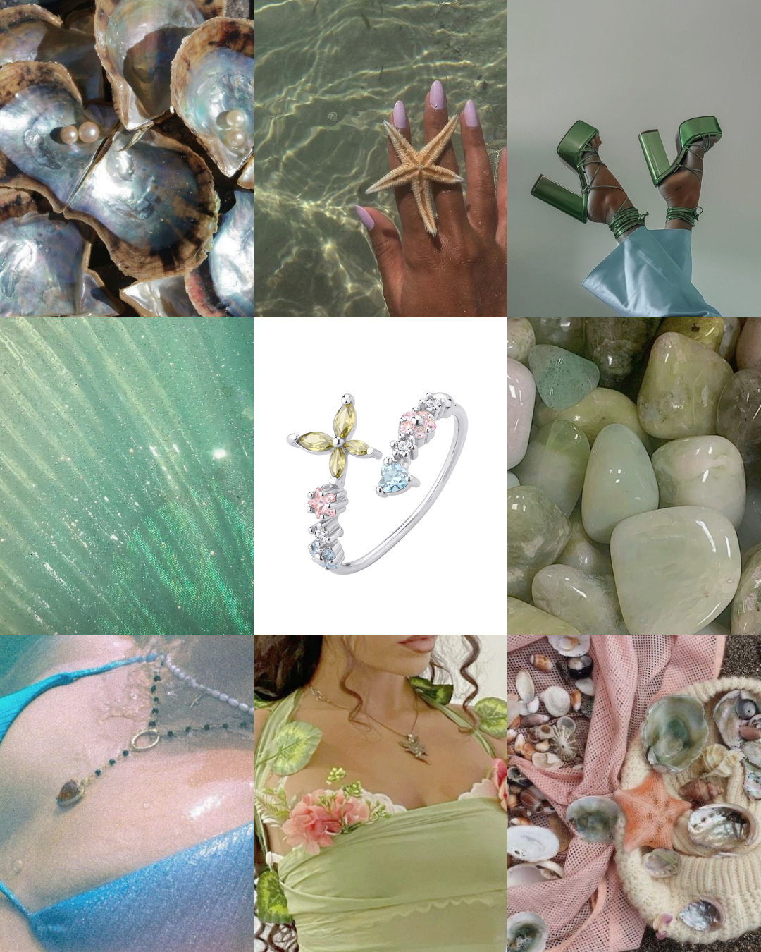 ANELLO FAIRY ARGENTO 925 (oro)