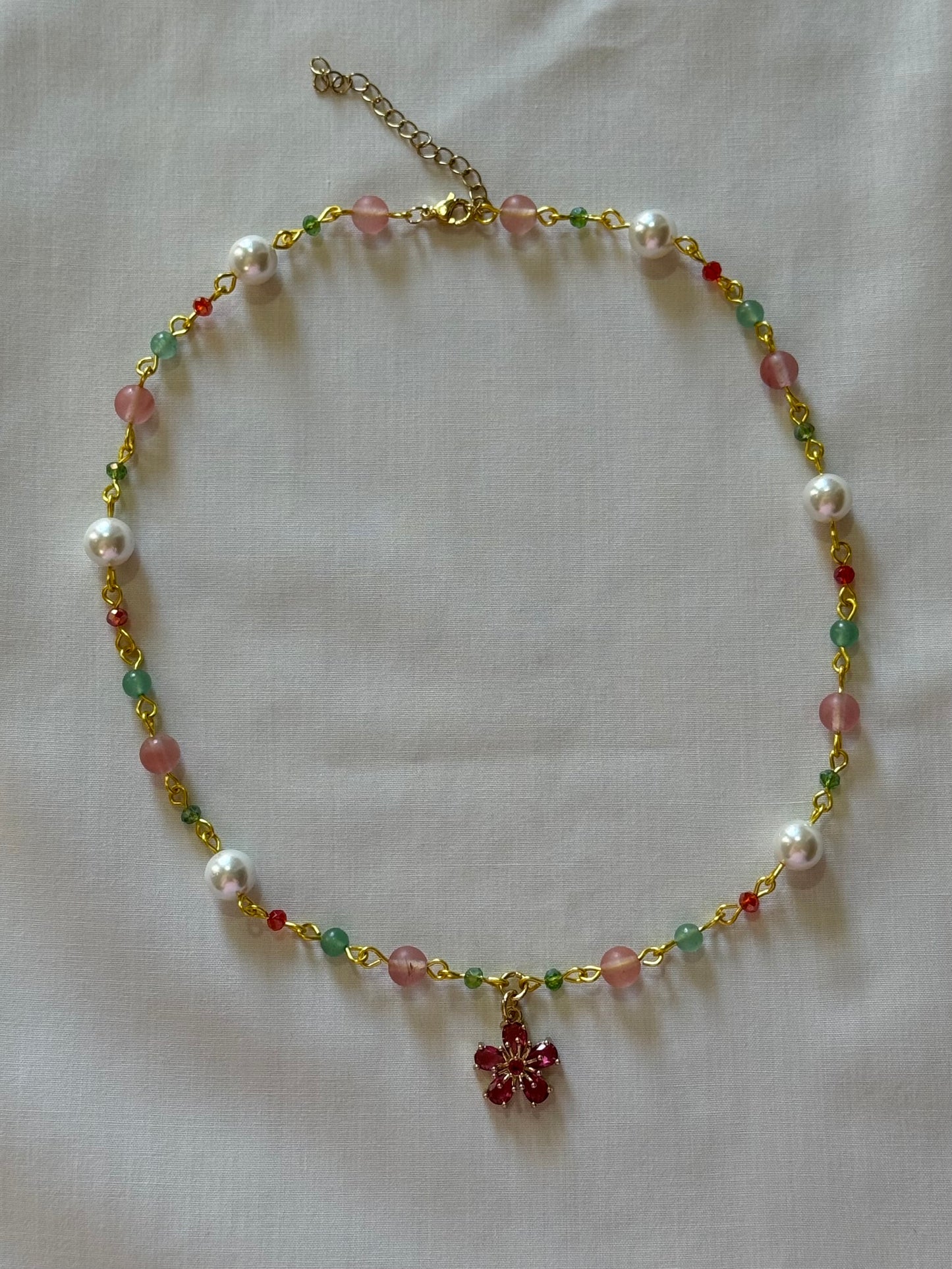 COLLANA SUMMER
