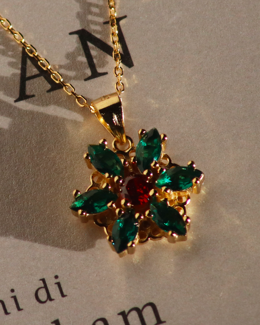 COLLANA ANASTASIA - TOGETHER IN PARIS