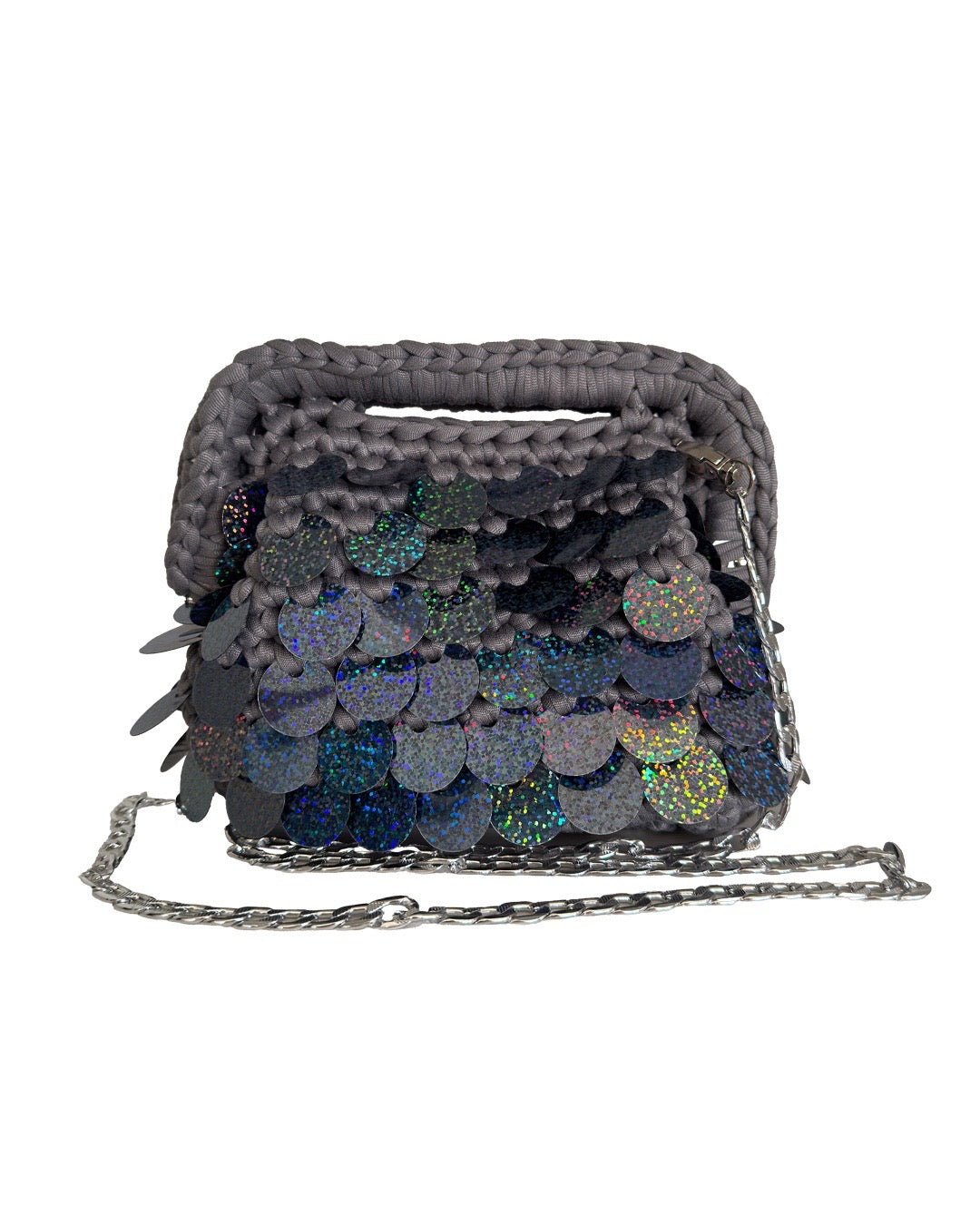 Borsa uncinetto