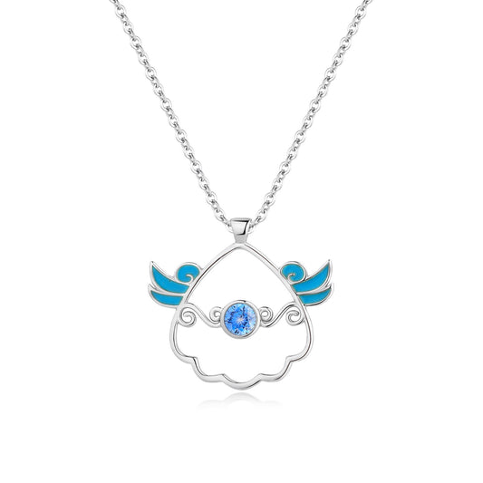 COLLANA MELODY IN ARGENTO 925